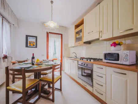 Patrizia, Maison 6 personnes à Marina Pietrasanta - Photo 30