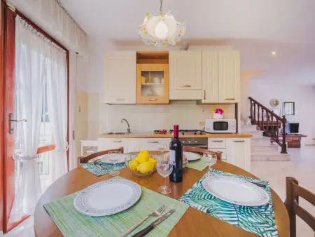 Patrizia, Maison 6 personnes à Marina Pietrasanta - Photo 32