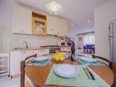 Patrizia, Maison 6 personnes à Marina Pietrasanta - Photo 33