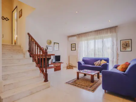 Patrizia, Maison 6 personnes à Marina Pietrasanta - Photo 34