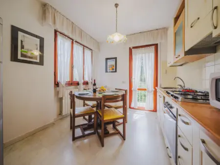 Patrizia, Maison 6 personnes à Marina Pietrasanta - Photo 35