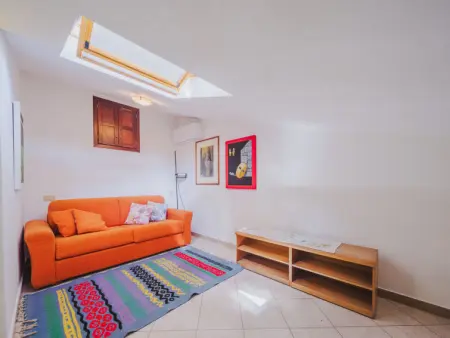 Patrizia, Maison 6 personnes à Marina Pietrasanta - Photo 36