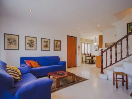 Patrizia, Maison 6 personnes à Marina Pietrasanta - Photo 37