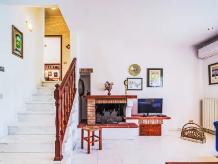 Patrizia, Maison 6 personnes à Marina Pietrasanta - Photo 39