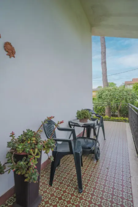 Patrizia, Maison 6 personnes à Marina Pietrasanta - Photo 42