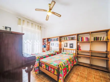 Patrizia, Maison 6 personnes à Marina Pietrasanta - Photo 43