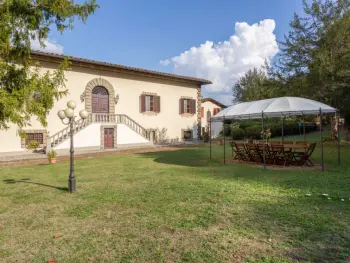 Villa en Vicchio,Villa Isabella IT5489.976.1 N°826329