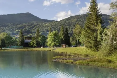 Les Fermes de Samoëns 1, Agréable appartement avec balcon au Grand Massif - Photo 23