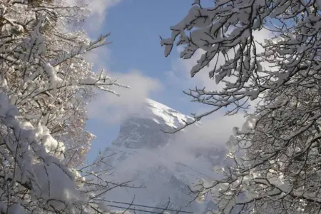 Les Fermes de Samoëns 1, Agréable appartement avec balcon au Grand Massif - Photo 28