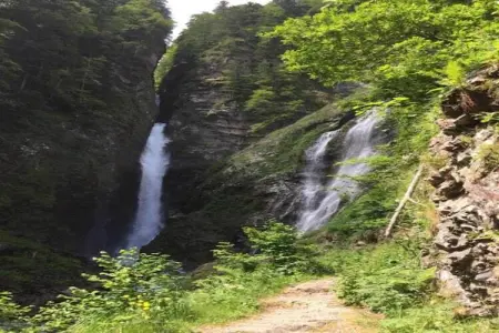 Résidence Le Belvédère 1, Appartement confortable avec piscine intérieure située au milieu des Pyrénées - Photo 28
