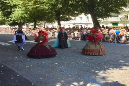 Résidence Le Belvédère 1, Appartement confortable avec piscine intérieure située au milieu des Pyrénées - Photo 30