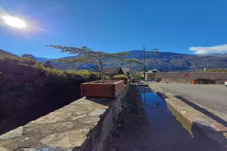 Résidence Le Belvédère 1, Appartement confortable avec piscine intérieure située au milieu des Pyrénées - Photo 31
