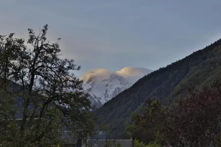 Résidence Le Belvédère 1, Appartement confortable avec piscine intérieure située au milieu des Pyrénées - Photo 36