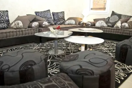 Résidence Le Belvédère 2, Appartement confortable avec piscine intérieure située au milieu des Pyrénées - Photo 14