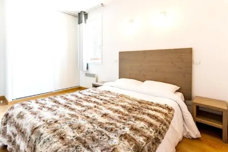 Résidence Le Belvédère 2, Appartement confortable avec piscine intérieure située au milieu des Pyrénées - Photo 17