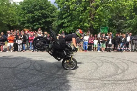 Résidence Le Belvédère 2, Appartement confortable avec piscine intérieure située au milieu des Pyrénées - Photo 23