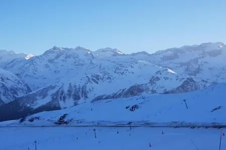 Résidence Le Belvédère 2, Appartement confortable avec piscine intérieure située au milieu des Pyrénées - Photo 38