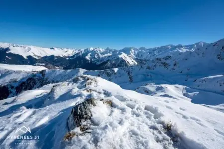 Résidence Le Belvédère 2, Appartement confortable avec piscine intérieure située au milieu des Pyrénées - Photo 39