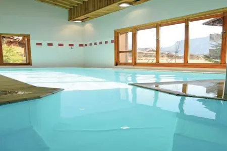 Les Fermes de Samoëns 5, Appartement de luxe dans la splendide région du Grand Massif - Photo 1