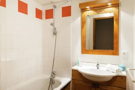 Les Fermes de Samoëns 5, Appartement de luxe dans la splendide région du Grand Massif - Photo 5