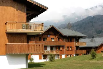 Wohnung in Samoëns,Les Fermes de Samoëns 4 FR-74340-06 N°96162