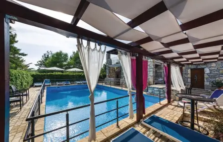 Location Appartement 4 personnes à Vir - Photo 5