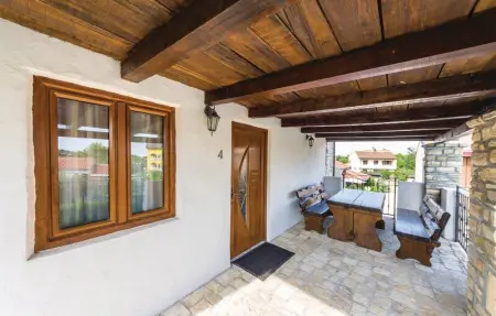 Location Appartement 4 personnes à Vir - Photo 12