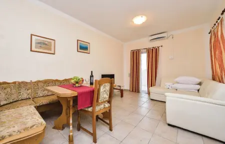 Location Appartement 4 personnes à Vir - Photo 16