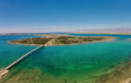 Location Appartement 4 personnes à Vir - Photo 22