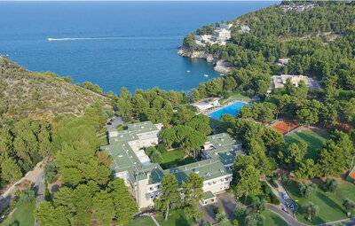 Location Appartement à Vieste,Mono 1 - N°878873