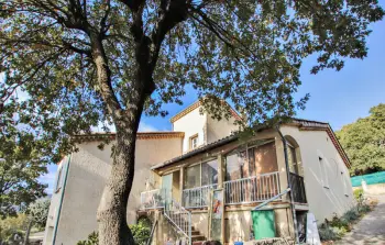 Maison à St Marcel les Sauzet - L826346