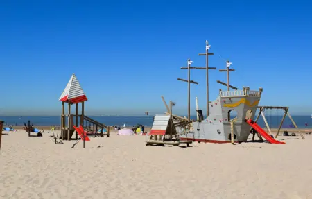 Residentie Crystal ref. 84, Appartement 6 personnes à Oostende - Photo 8