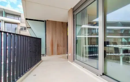 Residentie Crystal ref. 84, Appartement 6 personnes à Oostende - Photo 9