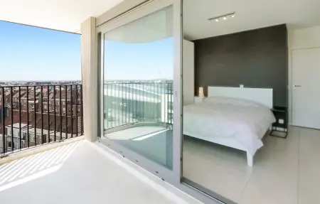 Residentie Crystal ref. 84, Appartement 6 personnes à Oostende - Photo 14