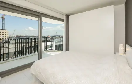 Residentie Crystal ref. 84, Appartement 6 personnes à Oostende - Photo 15