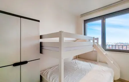 Residentie Crystal ref. 84, Appartement 6 personnes à Oostende - Photo 16