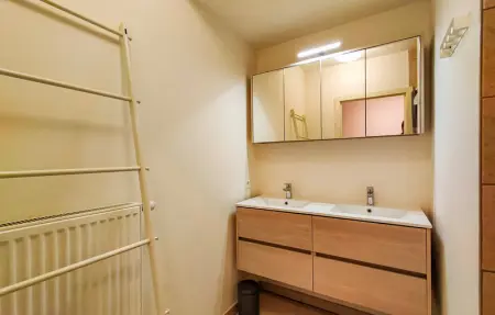 Residentie Crystal ref. 84, Appartement 6 personnes à Oostende - Photo 17