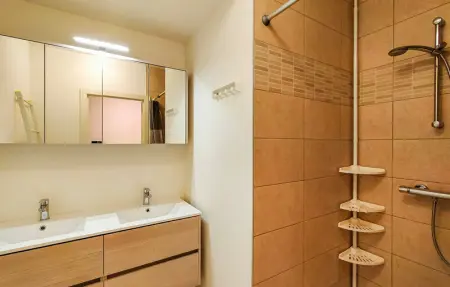 Residentie Crystal ref. 84, Appartement 6 personnes à Oostende - Photo 18