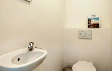 Residentie Crystal ref. 84, Appartement 6 personnes à Oostende - Photo 19