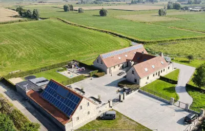 Maison à Diksmuide - L826356