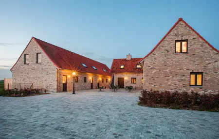 Location Maison 30 personnes à Diksmuide - Photo 1