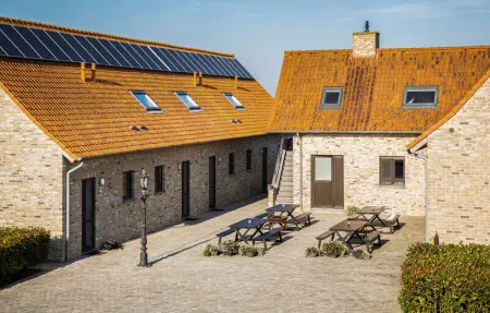 Location Maison 30 personnes à Diksmuide - Photo 2