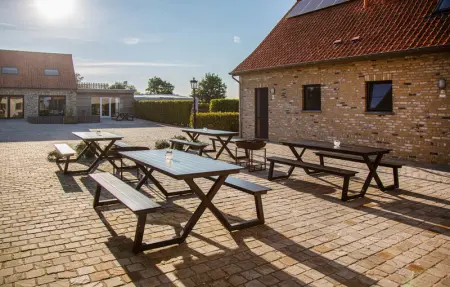 Location Maison 30 personnes à Diksmuide - Photo 11