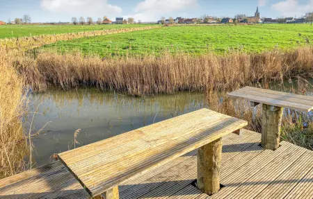 Location Maison 4 personnes à Diksmuide - Photo 1