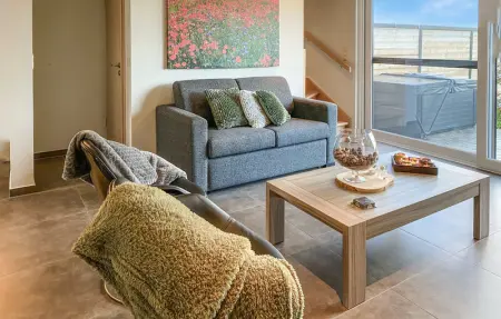 Location Maison 4 personnes à Diksmuide - Photo 2