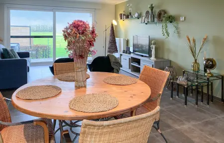 Location Maison 4 personnes à Diksmuide - Photo 12