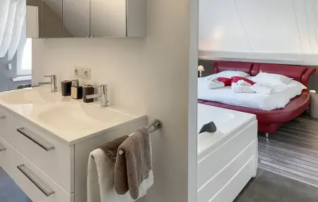 Location Maison 4 personnes à Diksmuide - Photo 16