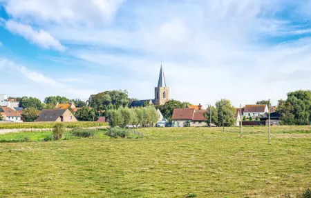 Location Maison 4 personnes à Diksmuide - Photo 20