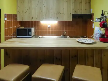 Rosablanche, Appartement 8 personnes à Siviez Nendaz - Photo 2