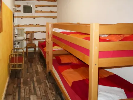 Rosablanche, Appartement 8 personnes à Siviez Nendaz - Photo 3